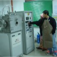 Coating services PVD coating machine Substrate temp. : Max 250 degree celcius Gas: Oxygen, Nitrogen, Argon Power Supply: RF (Max=500W) or DC (500W) Common target apply: graphite, titanium, Molebdenum, aluminum, magnesium. We also provide 1. Microscratch Diameter : 200 micron Rockwell C...