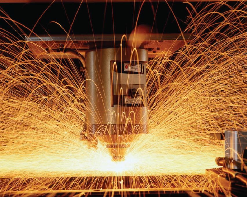 advanced machining process
