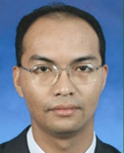 amir radzi 244x300 Finite Element Analysis Software 3 Days Workshop 