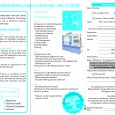 Zecttron Sdn. Bhd. in collaboration with the Centre of Advanced Manufacturing & Material Processing (AMMP CENTRE) offers you a hands-on training from basic to intermediate stage. Training information Date : 21st March 2011 – 24th March 2011 Venue : UM-PKNS,...