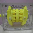 3D Printing- Zprinter 450 We provide 3D printing with special price Design services Features Best as visualization material Color: 180,000 colors (2 print heads) Resolution: 300 x 450 dpi Minimum Feature Size: 0.006 inches (0.15 mm) Vertical Build Speed: 0.9 inch/hour (23 mm/hour) Build...