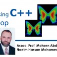 Zecttron Sdn  Bhd (owned by University of Malaya) in collaboration with the Centre of Advanced Manufacturing & Material Processing (AMMP CENTRE) would like to extend an invitation to you to join us at FEM programming using C++. The details of the seminar...