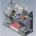 UML-V1 CNC Lathe Machine The UML-V1 is a CNC lathe machine designed and developed by researchers and academicians of AMMP Centre, University of Malaya, Malaysia. The machine was designed to incorporate industry standard requirements and features while at the same time...